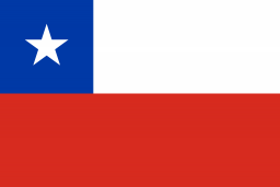 Chile flag