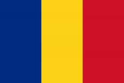 Romania flag