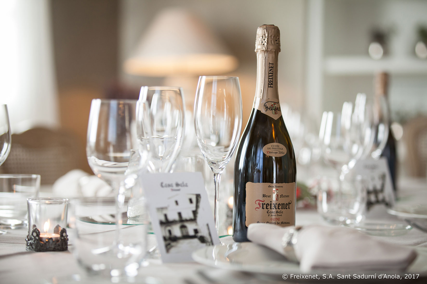 CAN SALA – Raising a Glass to the Best Bubbly of 2020 