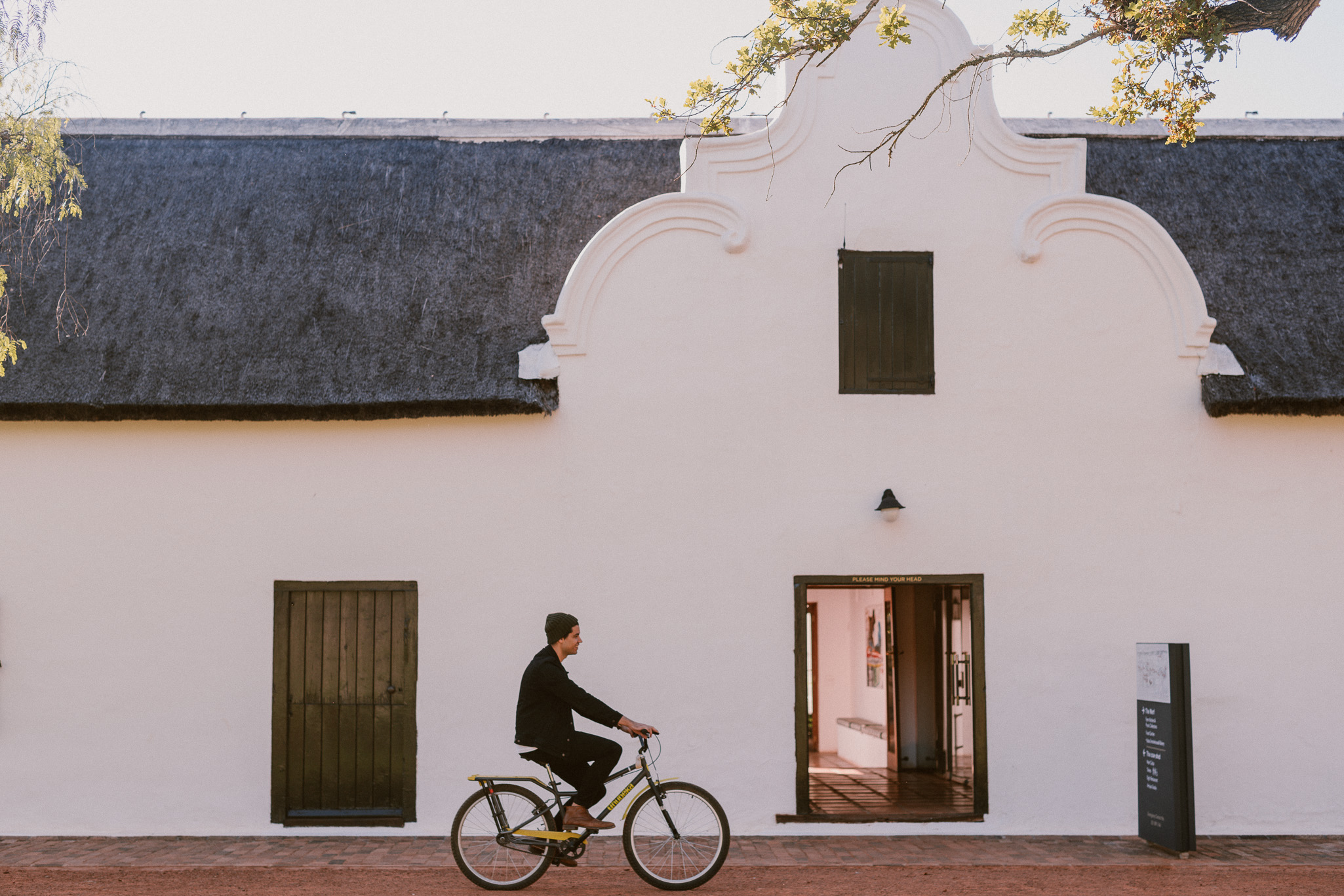 Spier Wine Farm: a Stellenbosch estate where wine and art go hand in hand