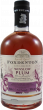 Foxdenton Winslow Plum Gin