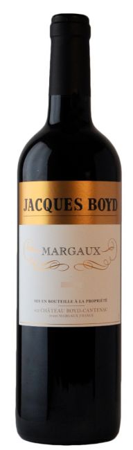 Chateau Boyd Cantenac Jacques Boyd Margaux 2015