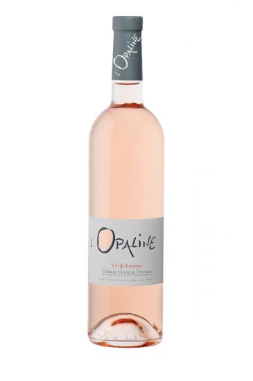 Pure Provence l'Opaline Rosé 2021