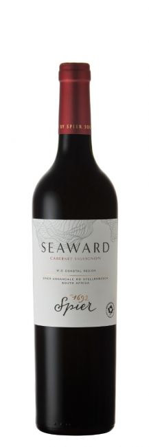 Spier Seaward Cabernet Sauvignon 2021