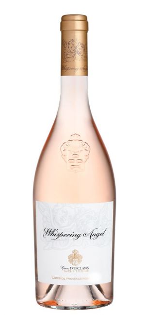 Whispering Angel Cotes de Provence Rosé 2022