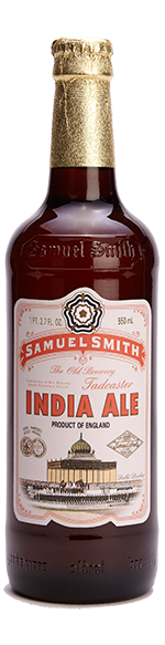 Samuel Smith's India Ale