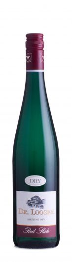 Dr Loosen Red Slate Dry Riesling 2020