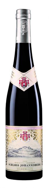 Schloss Johannisberg Silberlack Riesling Trocken Grosses Gewächs 2020