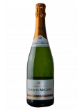 Charles Mignon Premium Reserve Champagne Brut Blanc de Blancs NV