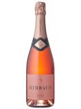 Champagne Rimbaud Rose Brut NV