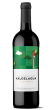 Valdelagua Syrah & Merlot Organic Red 2020