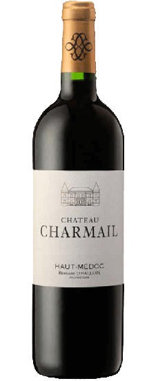Chateau Charmail Haut-Medoc 2016 150cl Magnum