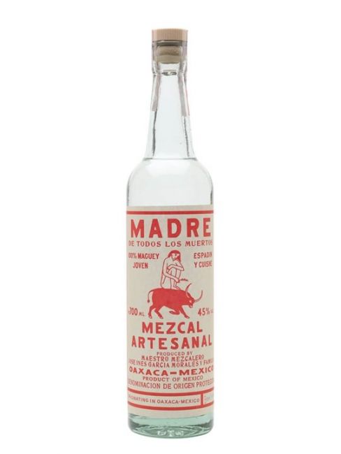 Madre Mezcal Ensamble 70cl