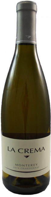 La Crema Monterey Chardonnay 2018