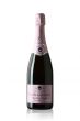 Champagne Leon Launois Rose Cuvee Reservee Brut NV