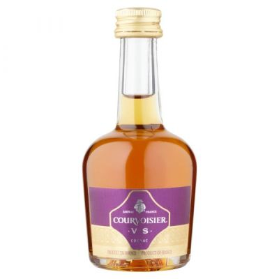 Courvoisier VS Cognac 5cl