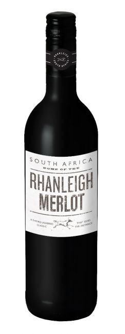 Rhanleigh Merlot 2021