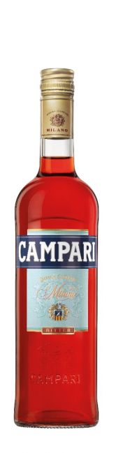Campari Aperitif