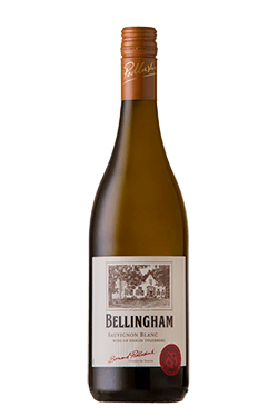 Bellingham Homestead Sauvignon Blanc 2019