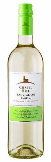 Chapel Hill Sauvignon Blanc 2018