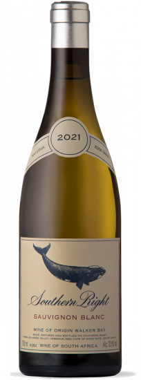 Southern Right Sauvignon Blanc 2021