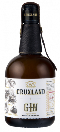 Cruxland South African Gin