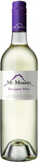 Mt. Monster Sauvignon Blanc 2017
