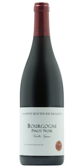Maison Roche de Bellene Vieilles Vignes Bourgogne Pinot Noir 2017