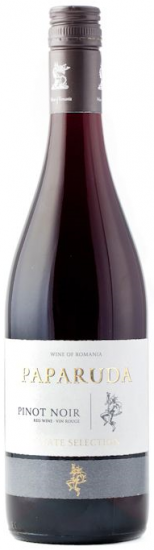 Paparuda Pinot Noir 2020