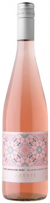 Aresti Rosé Grenache 2020