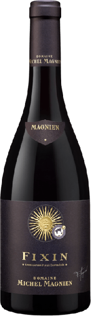 Michel Magnien Fixin 2018