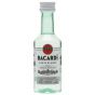 Bacardi Carta Blanca White Rum 5cl