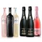 Freixenet Mixed Case Promotion -  6 Bottles - Save £9