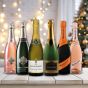 Winter Fizz Mixed Case 2025 - 6 Bottles - £68 - Save £20