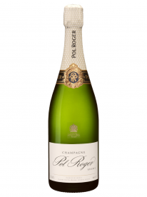 Champagne Pol Roger Brut Reserve NV