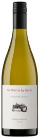 Ten Minutes by Tractor Estate Chardonnay 2018