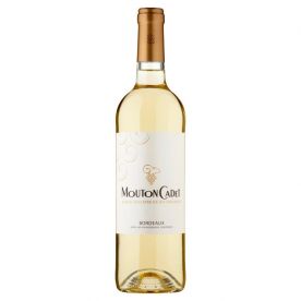 Mouton Cadet Bordeaux Blanc 2020