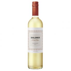 Bodega Navarro Correas Dolores Chardonnay 2021