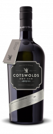 The Cotswolds Distillery Dry Gin 70cl