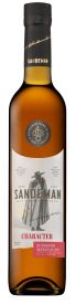 Sandeman Character Medium Dry Amontillado Sherry 50cl