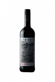Alto de Mayo Mendoza Malbec