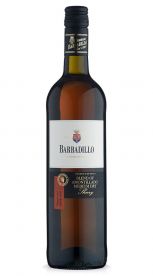 Barbadillo Amontillado Sherry