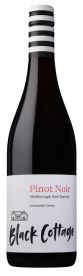 Black Cottage Marlborough Pinot Noir 2020