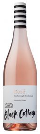 Black Cottage Pinot Noir Rosé 2021