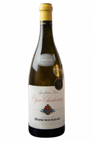 Boschendal Appellation Series Elgin Chardonnay 2018