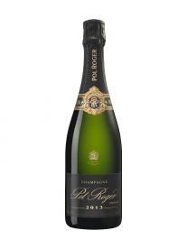 Champagne Pol Roger Brut Vintage 2013