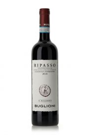 Buglioni Il Bugiardo 2018, Ripasso Valpolicella Classico Superiore