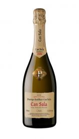 Can Sala Cava Gran Reserva Brut Nature 2008