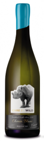 Care for Wild Protected Bushvine Chenin Blanc 2019