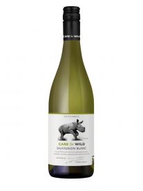 Care For Wild Rubybelle Sauvignon Blanc